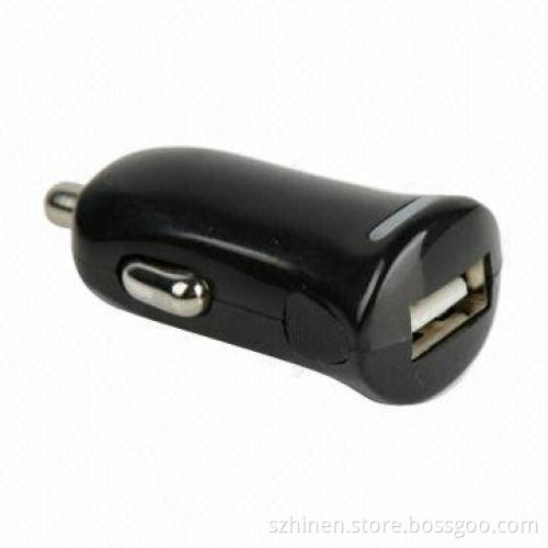 Car Charger with 5V/1A Output